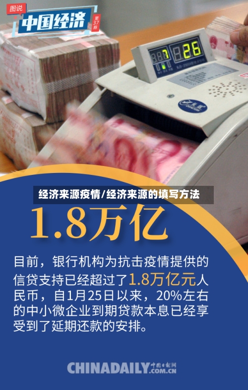 经济来源疫情/经济来源的填写方法