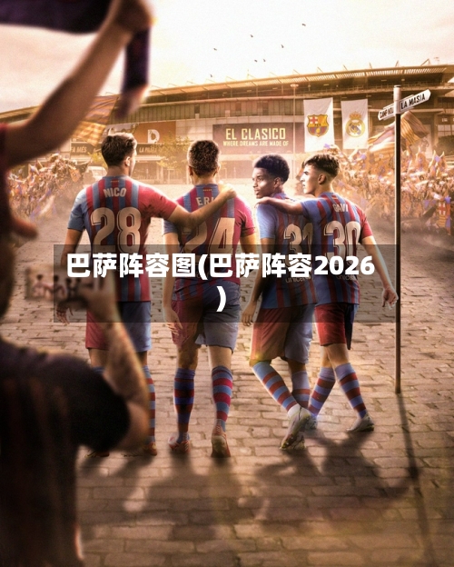 巴萨阵容图(巴萨阵容2026)