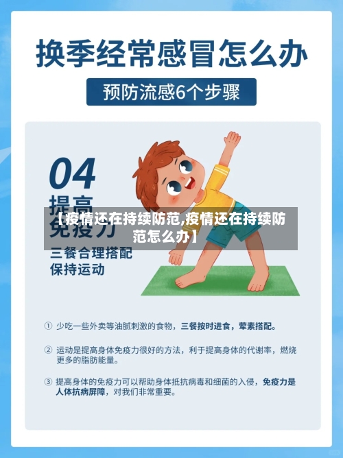 【疫情还在持续防范,疫情还在持续防范怎么办】-第2张图片
