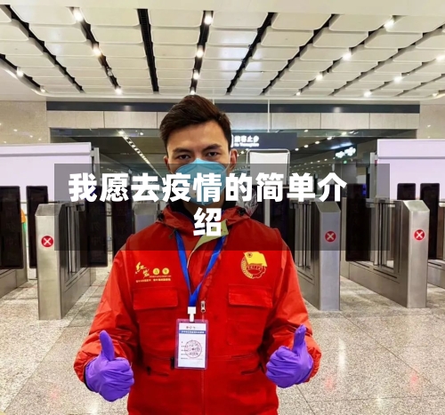 我愿去疫情的简单介绍