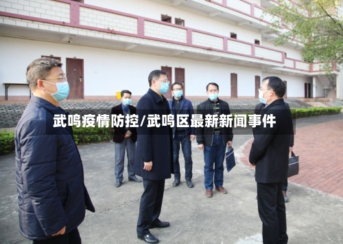 武鸣疫情防控/武鸣区最新新闻事件