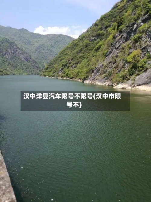 汉中洋县汽车限号不限号(汉中市限号不)
