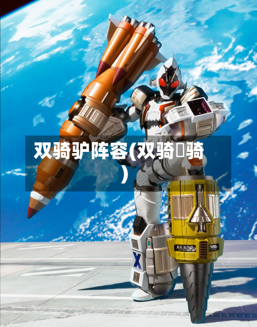 双骑驴阵容(双骑卌骑)-第2张图片