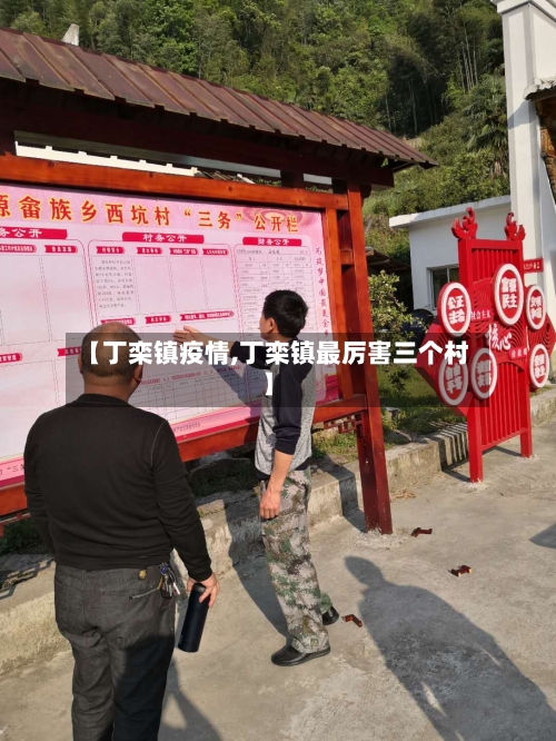 【丁栾镇疫情,丁栾镇最厉害三个村】