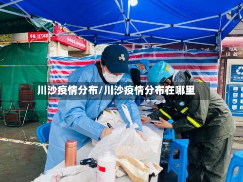 川沙疫情分布/川沙疫情分布在哪里