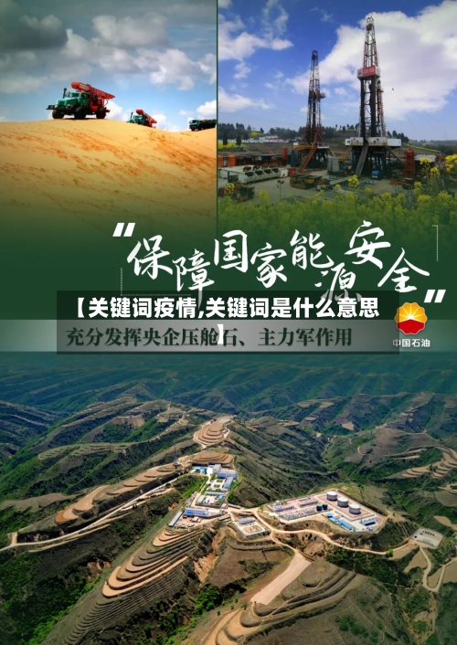 【关键词疫情,关键词是什么意思】