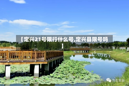 【定兴21号限行什么号,定兴县限号吗】-第2张图片