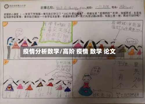 疫情分析数学/高阶 疫情 数学 论文-第2张图片