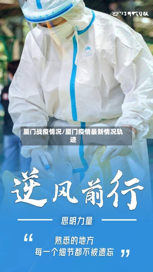 厦门战疫情况/厦门疫情最新情况轨迹-第2张图片