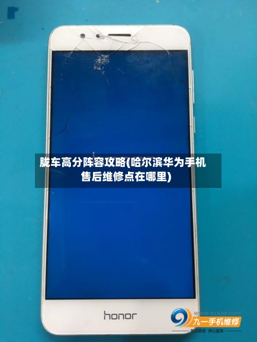 胧车高分阵容攻略(哈尔滨华为手机售后维修点在哪里)