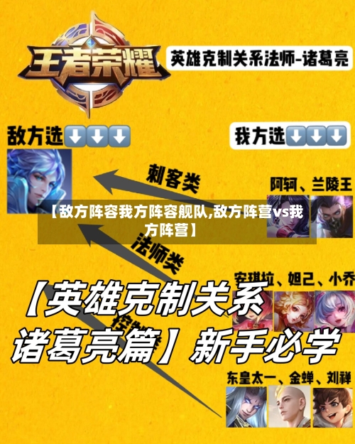 【敌方阵容我方阵容舰队,敌方阵营vs我方阵营】
