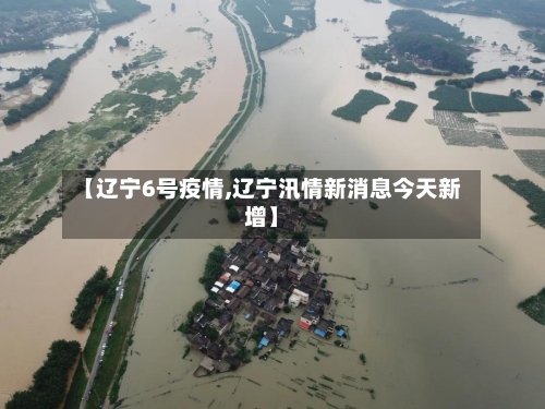 【辽宁6号疫情,辽宁汛情新消息今天新增】