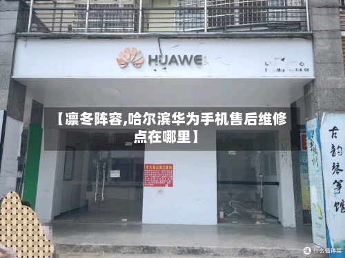 【凛冬阵容,哈尔滨华为手机售后维修点在哪里】