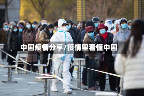 中国疫情分享/疫情里看懂中国-第2张图片