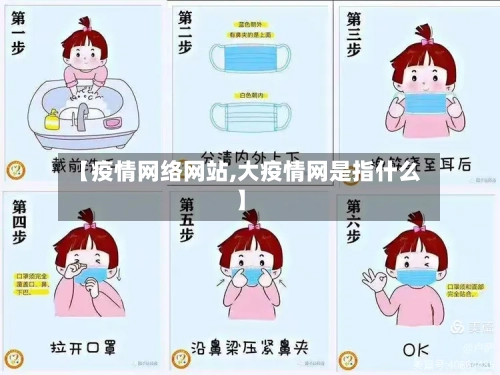 【疫情网络网站,大疫情网是指什么】-第2张图片