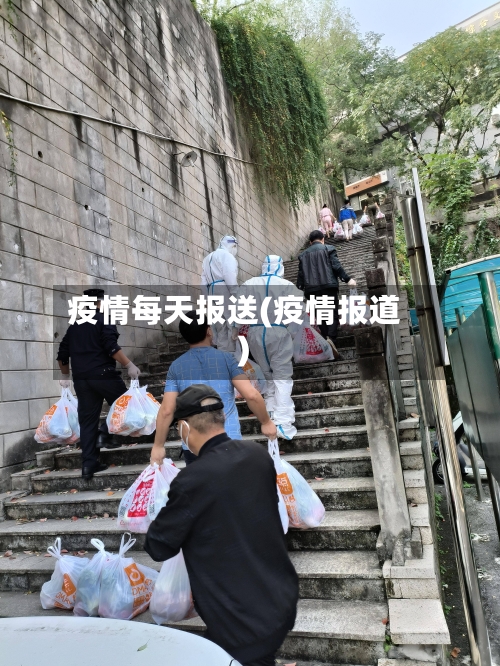疫情每天报送(疫情报道)