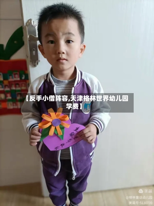 【反手小僧阵容,天津格林世界幼儿园学费】-第2张图片