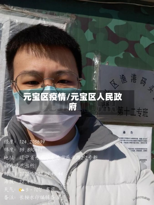元宝区疫情/元宝区人民政府-第2张图片