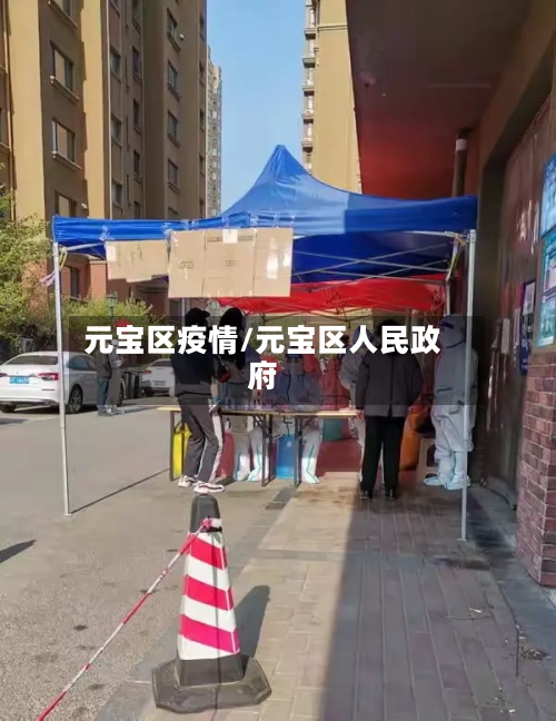 元宝区疫情/元宝区人民政府-第3张图片