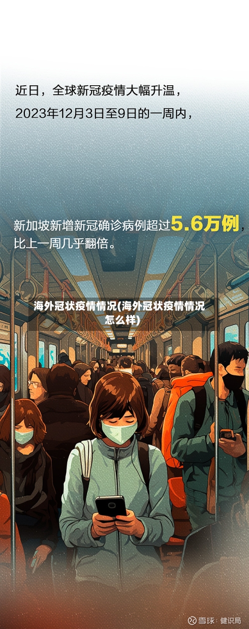 海外冠状疫情情况(海外冠状疫情情况怎么样)-第3张图片