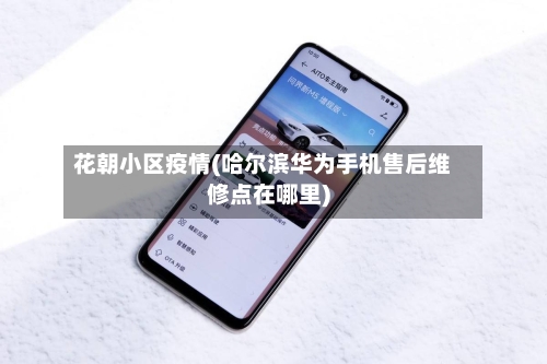 花朝小区疫情(哈尔滨华为手机售后维修点在哪里)
