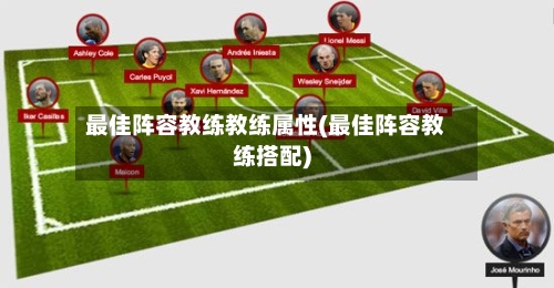 最佳阵容教练教练属性(最佳阵容教练搭配)