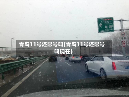 青岛11号还限号吗(青岛11号还限号吗现在)-第3张图片