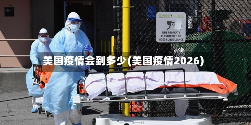 美国疫情会到多少(美国疫情2026)