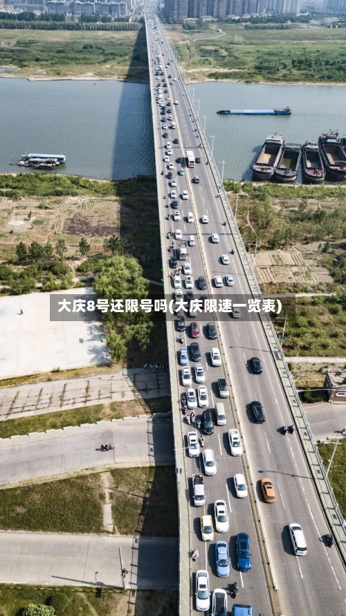 大庆8号还限号吗(大庆限速一览表)