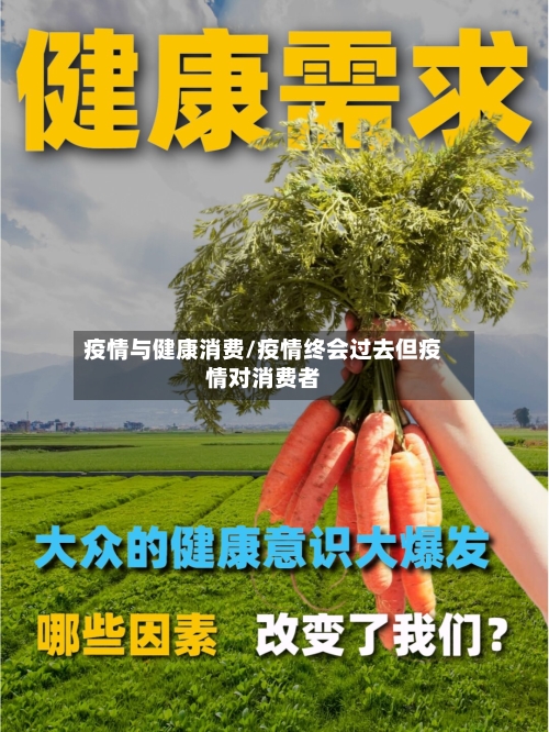 疫情与健康消费/疫情终会过去但疫情对消费者-第2张图片
