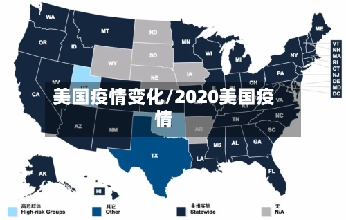 美国疫情变化/2020美国疫情-第2张图片