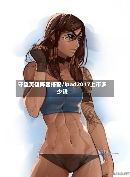 守望英雄阵容搭配/ipad2017上市多少钱