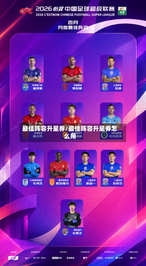 最佳阵容升星券/最佳阵容升星券怎么用