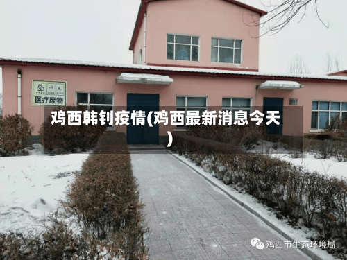 鸡西韩钊疫情(鸡西最新消息今天)