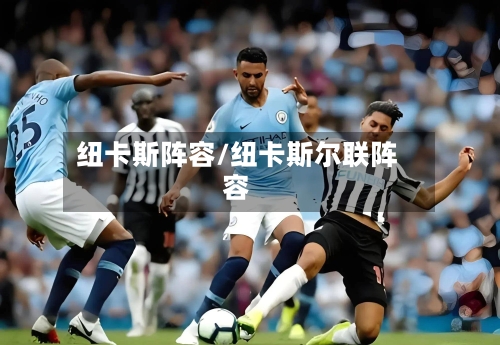 纽卡斯阵容/纽卡斯尔联阵容