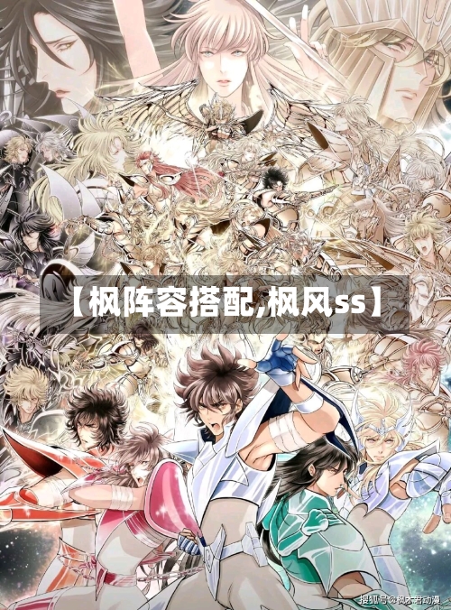 【枫阵容搭配,枫风ss】