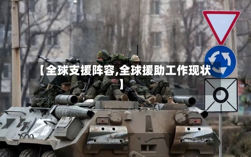 【全球支援阵容,全球援助工作现状】