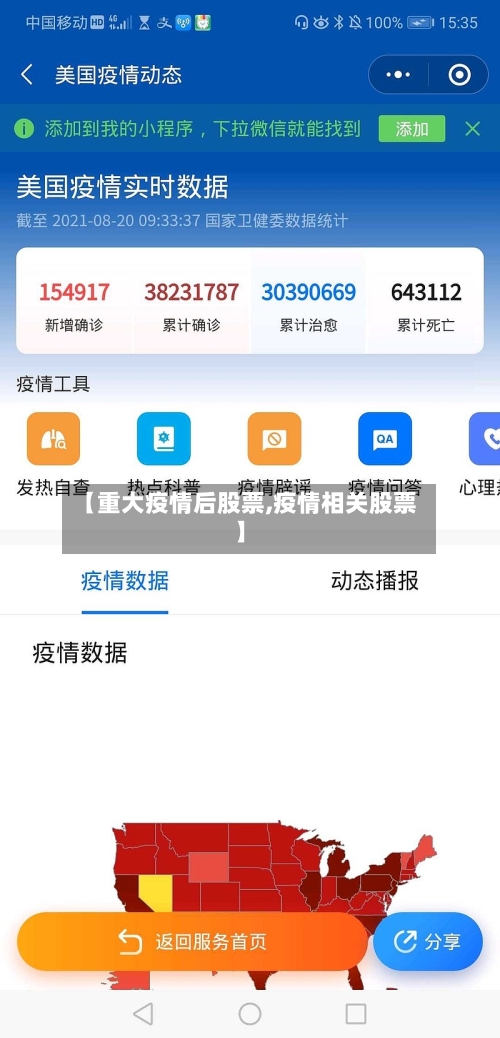 【重大疫情后股票,疫情相关股票】-第2张图片