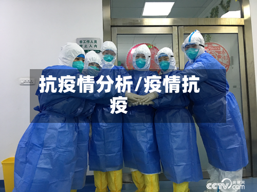 抗疫情分析/疫情抗疫