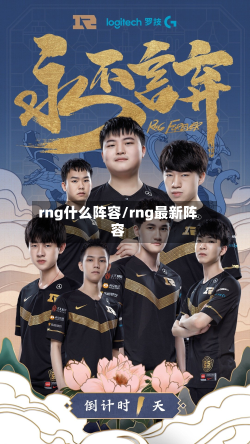 rng什么阵容/rng最新阵容-第2张图片