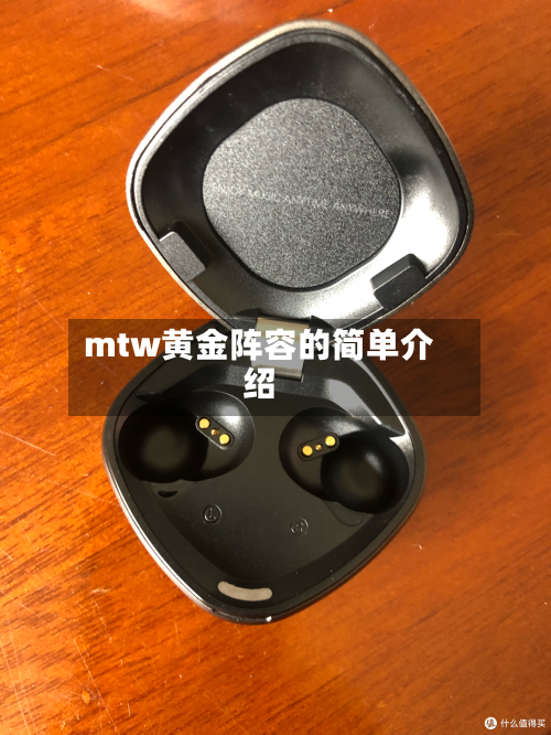 mtw黄金阵容的简单介绍
