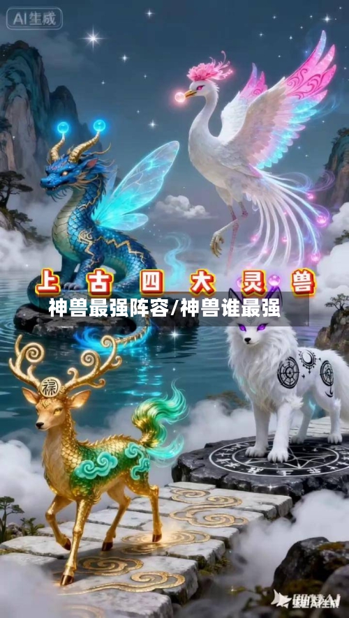 神兽最强阵容/神兽谁最强