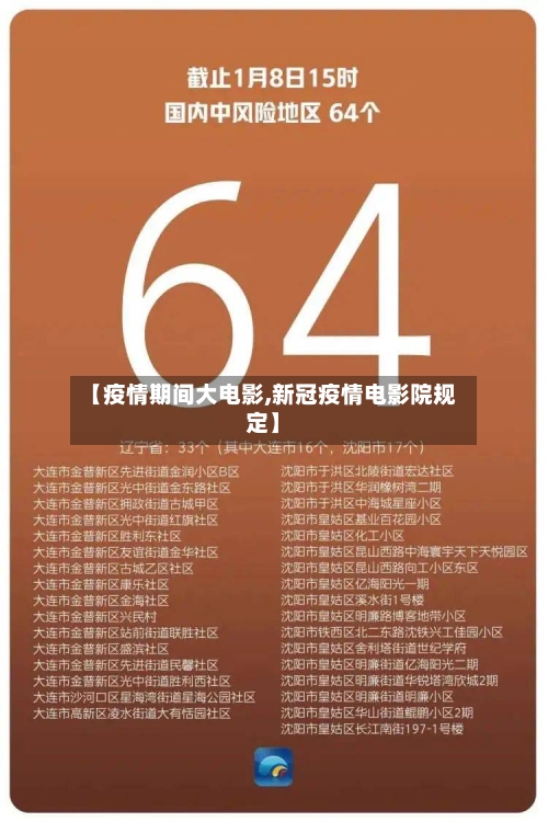 【疫情期间大电影,新冠疫情电影院规定】-第2张图片