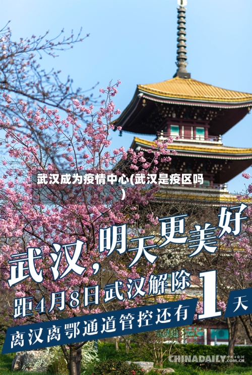 武汉成为疫情中心(武汉是疫区吗)