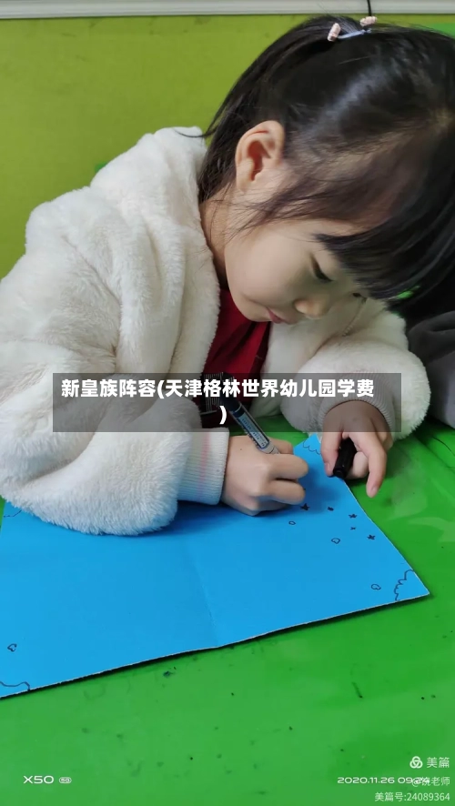 新皇族阵容(天津格林世界幼儿园学费)