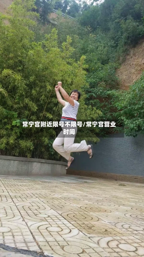 常宁宫附近限号不限号/常宁宫营业时间-第3张图片