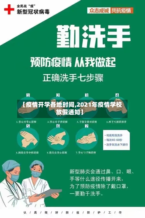 【疫情开学各地时间,2021年疫情学校放假通知】