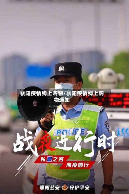 襄阳疫情线上购物/襄阳疫情线上购物通知-第2张图片
