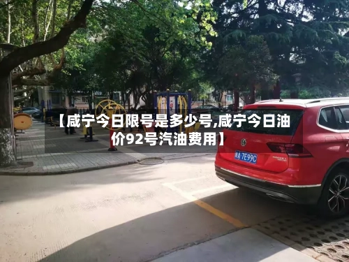 【咸宁今日限号是多少号,咸宁今日油价92号汽油费用】-第2张图片