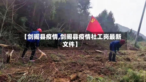 【剑阁县疫情,剑阁县疫情社工岗最新文件】-第2张图片